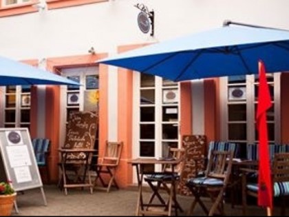 Foto: Dolce Cielo / Schoko-Laden